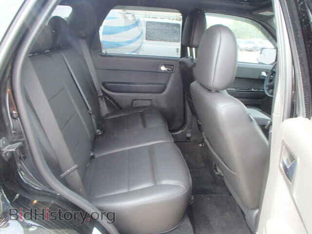 2012 FORD ESCAPE - VIN: 1FMCU0EG2CKC40307 - Photo 6