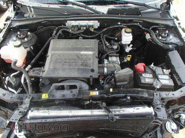 2012 FORD ESCAPE - VIN: 1FMCU0EG2CKC40307 - Photo 7