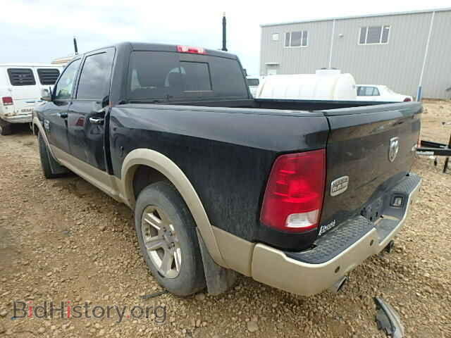2012 DODGE RAM - VIN: 1C6RD7PT6CS133768 - Photo 3