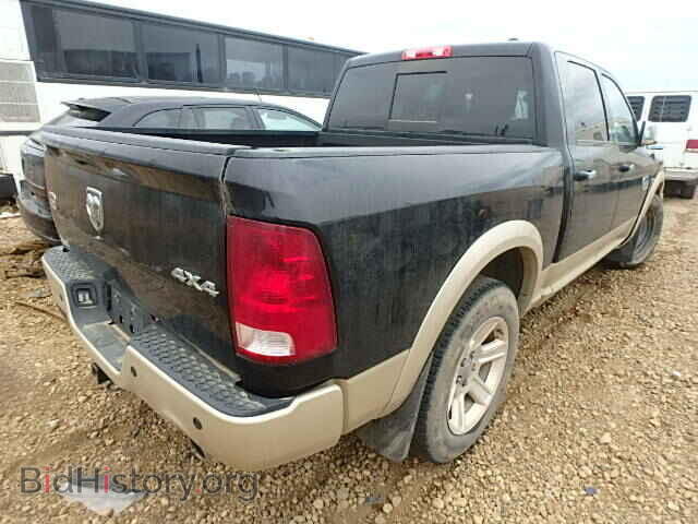 2012 DODGE RAM - VIN: 1C6RD7PT6CS133768 - Photo 4