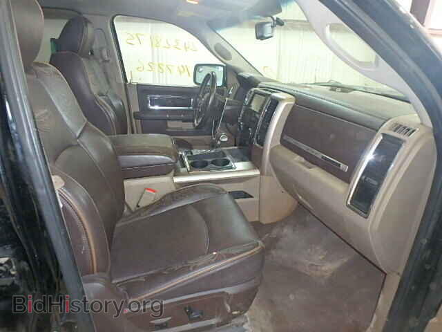 2012 DODGE RAM - VIN: 1C6RD7PT6CS133768 - Photo 5