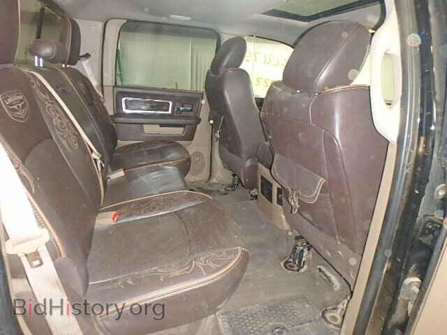 2012 DODGE RAM - VIN: 1C6RD7PT6CS133768 - Photo 6