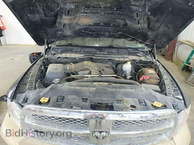 2012 DODGE RAM - VIN: 1C6RD7PT6CS133768 - Photo 7