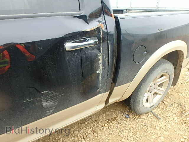 2012 DODGE RAM - VIN: 1C6RD7PT6CS133768 - Photo 9
