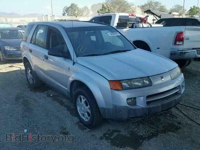 Photo 5GZCZ63B23S809526 - SATURN VUE 2003
