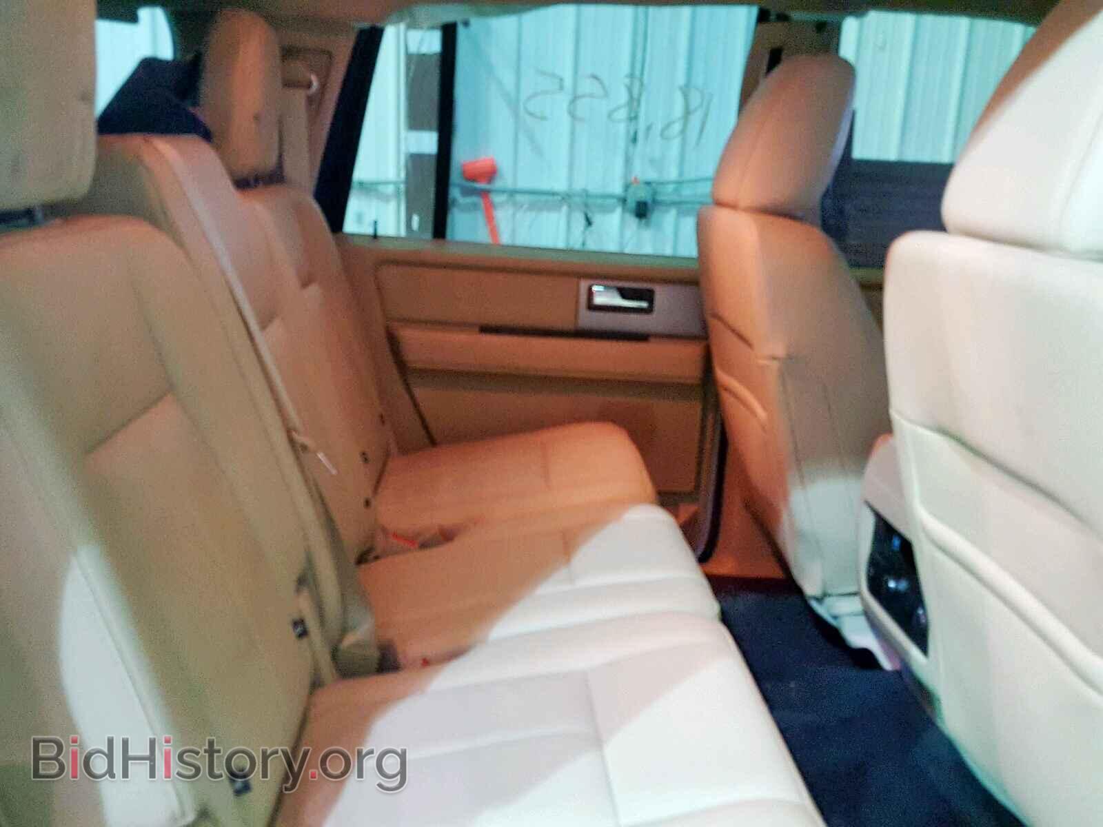 2017 FORD EXPEDITION - VIN: 1FMJK2AT7HEA38791 - Фото 6