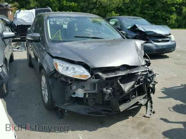 Фотография 1FAHP3H26CL357729 - FORD FOCUS 2012