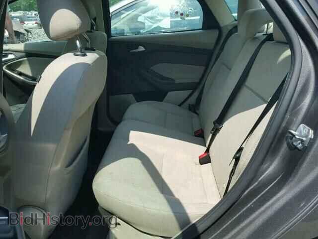 2012 FORD FOCUS - VIN: 1FAHP3H26CL357729 - Photo 6