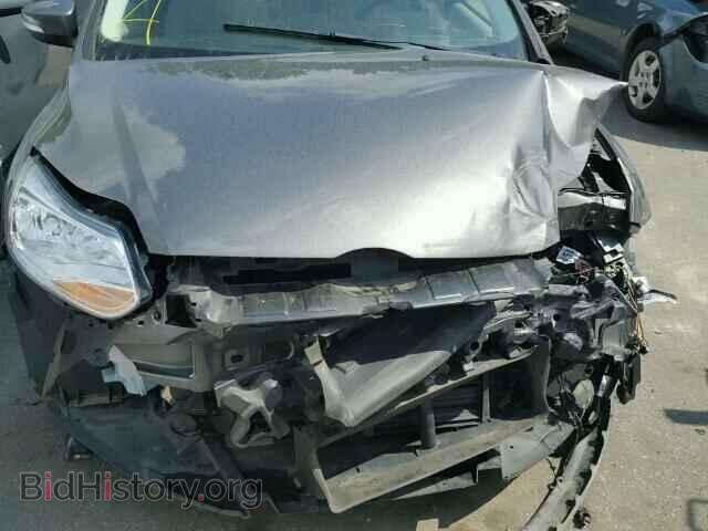 2012 FORD FOCUS - VIN: 1FAHP3H26CL357729 - Photo 7