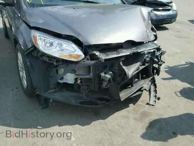 2012 FORD FOCUS - VIN: 1FAHP3H26CL357729 - Photo 9