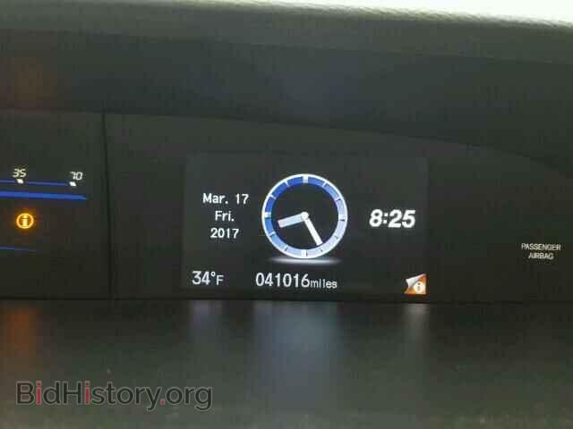 2014 HONDA CIVIC - VIN: 19XFB2F80EE019482 - Фото 8