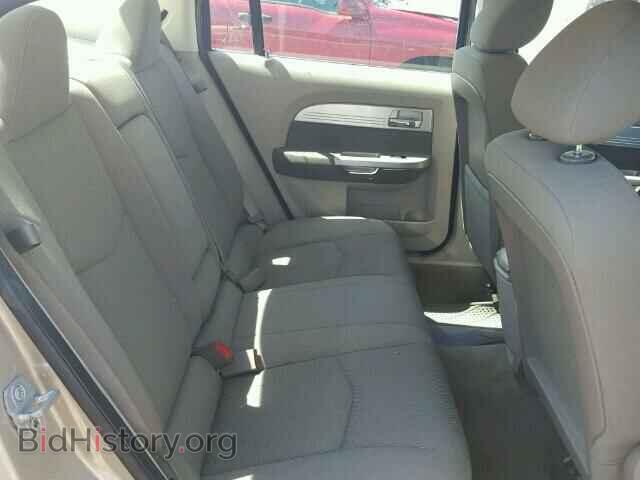 2008 CHRYSLER SEBRING - VIN: 1C3LC56K38N191944 - Фото 6