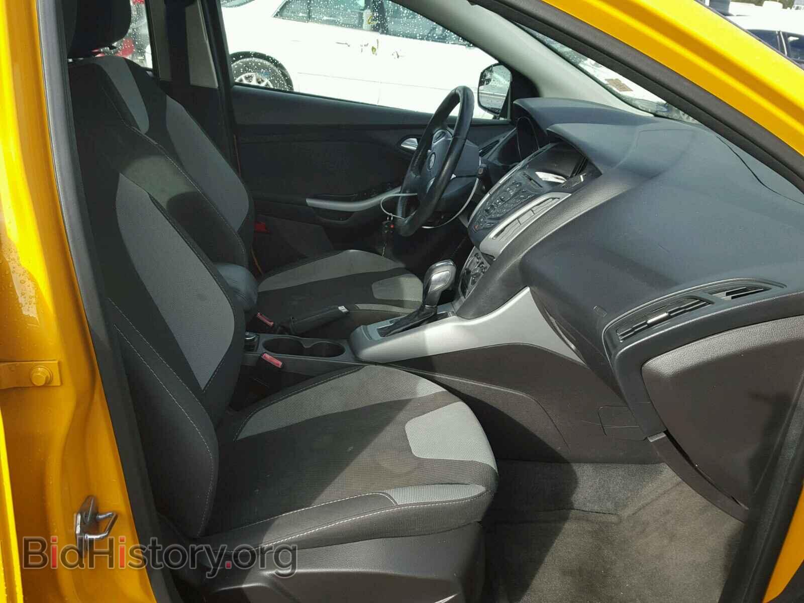 2012 FORD FOCUS - VIN: 1FAHP3K25CL433529 - Photo 5