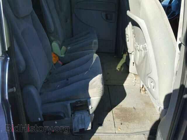 2005 DODGE CARAVAN - VIN: 2D4GP44L15R139348 - Фото 6