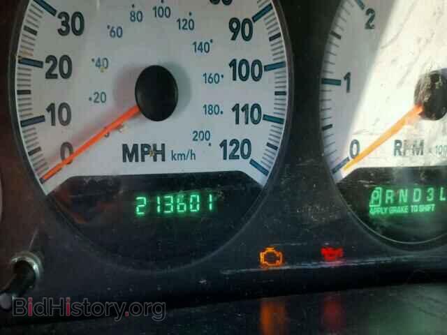 2005 DODGE CARAVAN - VIN: 2D4GP44L15R139348 - Фото 8
