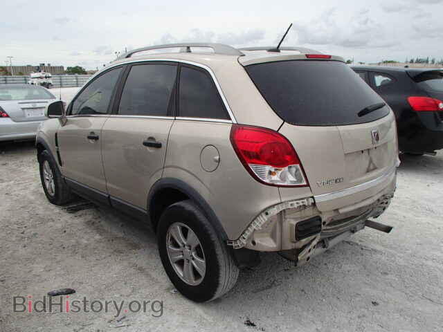2009 SATURN VUE - VIN: 3GSCL33P79S554628 - Фото 3