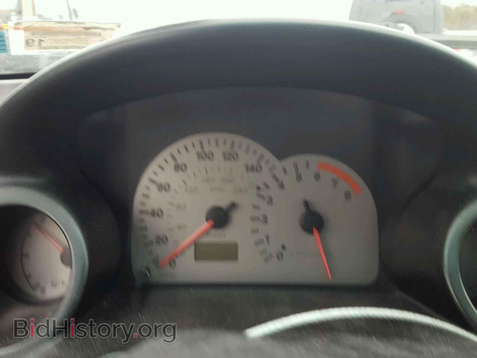2000 MITSUBISHI ECLIPSE - VIN: 4A3AC84L8YE114337 - Фото 8