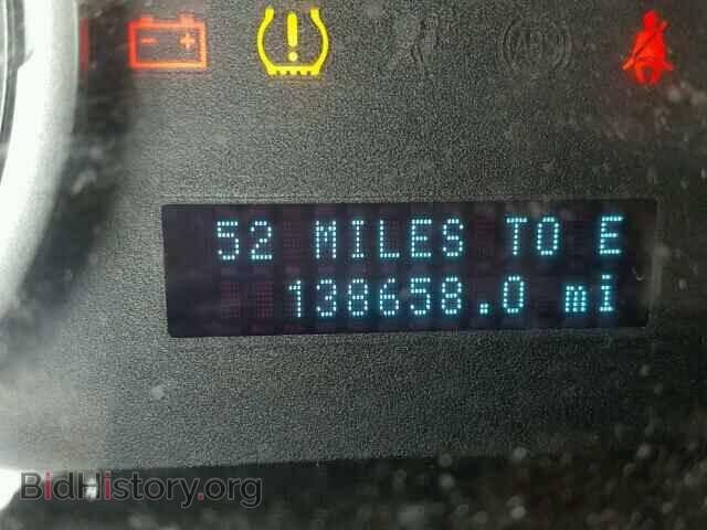 2009 FORD FOCUS - VIN: 1FAHP35N59W164543 - Фото 8