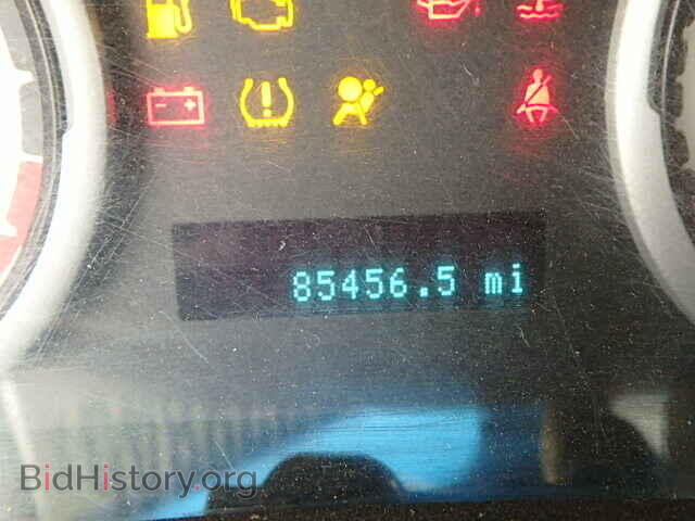 2008 FORD FOCUS - VIN: 1FAHP35N48W197113 - Фото 8