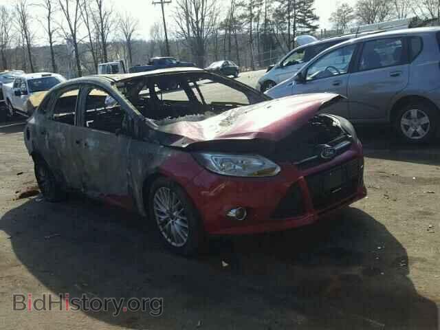Фотография 1FAHP3H28CL105979 - FORD FOCUS 2012