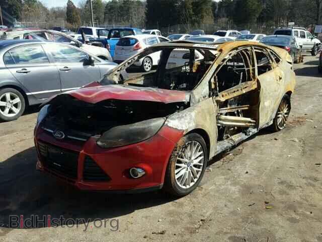 2012 FORD FOCUS - VIN: 1FAHP3H28CL105979 - Photo 2