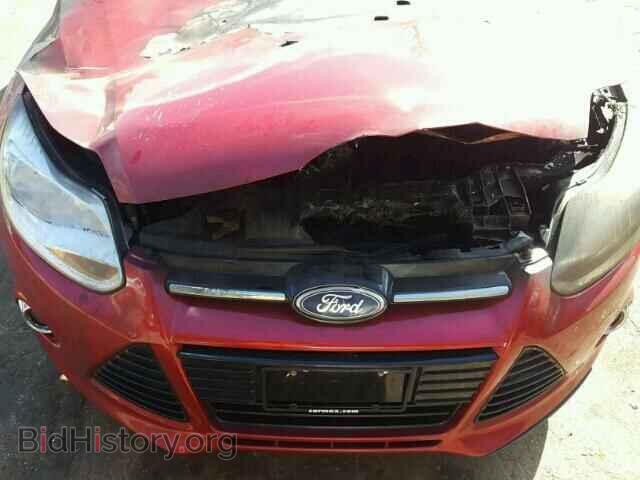 2012 FORD FOCUS - VIN: 1FAHP3H28CL105979 - Photo 7