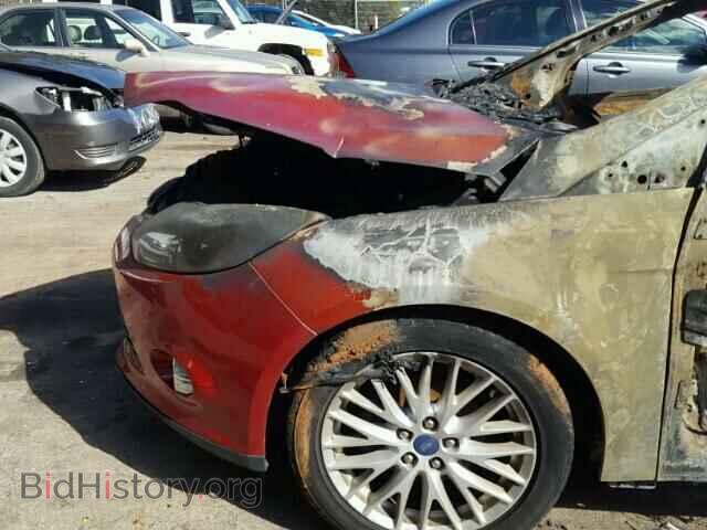 2012 FORD FOCUS - VIN: 1FAHP3H28CL105979 - Photo 9