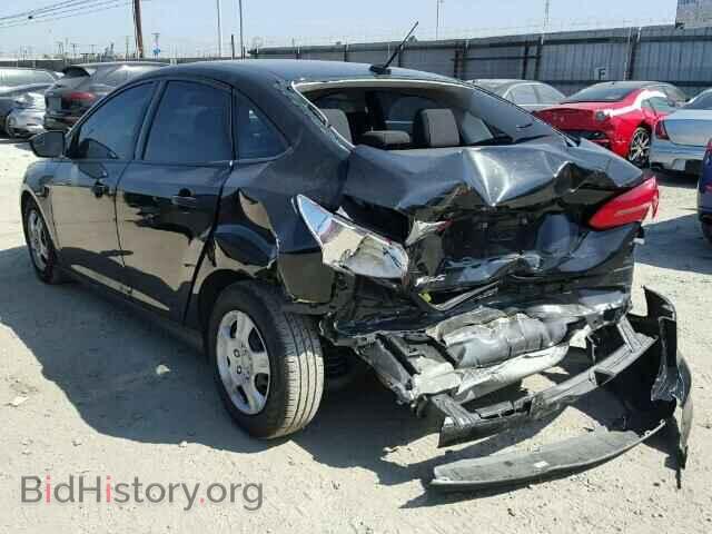 2016 FORD FOCUS - VIN: 1FADP3E20GL230368 - Photo 3