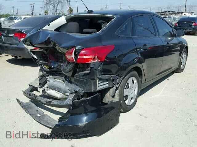 2016 FORD FOCUS - VIN: 1FADP3E20GL230368 - Photo 4