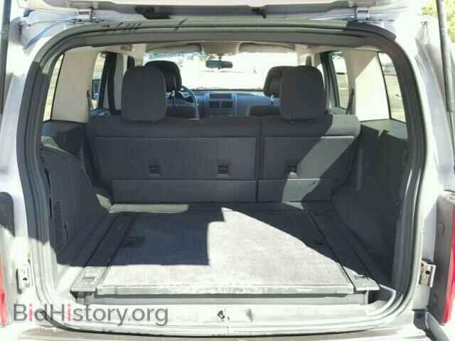 2011 DODGE NITRO - VIN: 1D4PT4GK8BW574403 - Фото 9