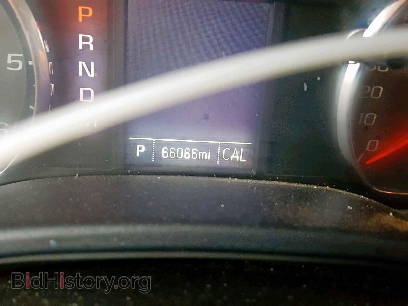 2016 CHEVROLET SILVERADO - VIN: 3GCPCNEH6GG214028 - Фото 8