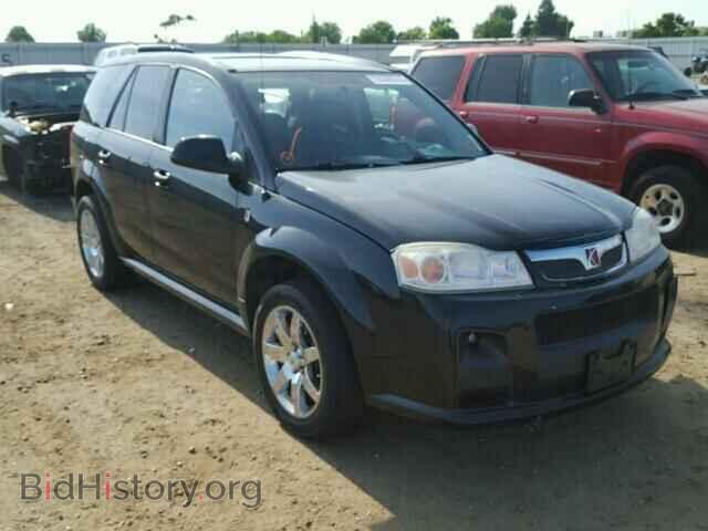 Photo 5GZCZ53417S839652 - SATURN VUE 2007