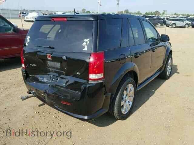 2007 SATURN VUE - VIN: 5GZCZ53417S839652 - Фото 4