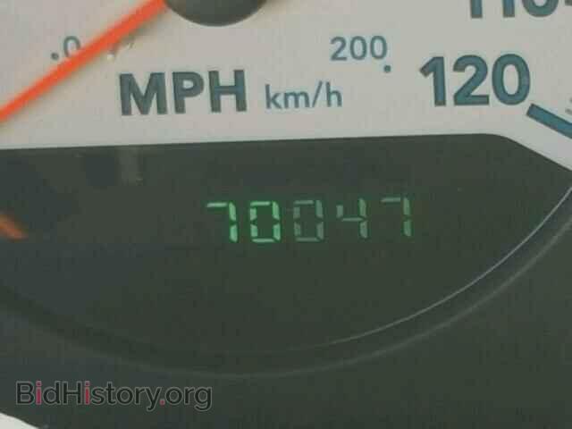 2006 DODGE CARAVAN - VIN: 1D4GP24R66B719073 - Фото 8