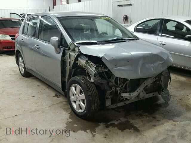 Фотография 3N1BC13E19L474300 - NISSAN VERSA 2009