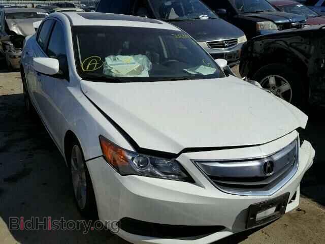 Фотография 19VDE1F32EE000681 - ACURA ILX 2014