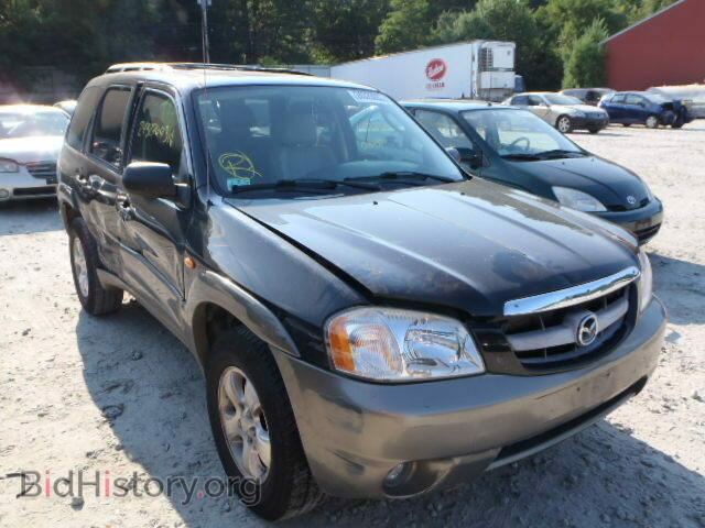 Photo 4F2CZ96193KM29122 - MAZDA TRIBUTE 2003