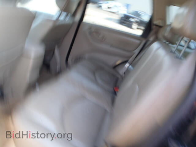 2003 MAZDA TRIBUTE - VIN: 4F2CZ96193KM29122 - Фото 6
