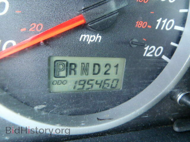 2003 MAZDA TRIBUTE - VIN: 4F2CZ96193KM29122 - Фото 8