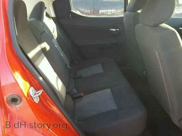 2009 DODGE AVENGER - VIN: 1B3LC46B79N506429 - Фото 6