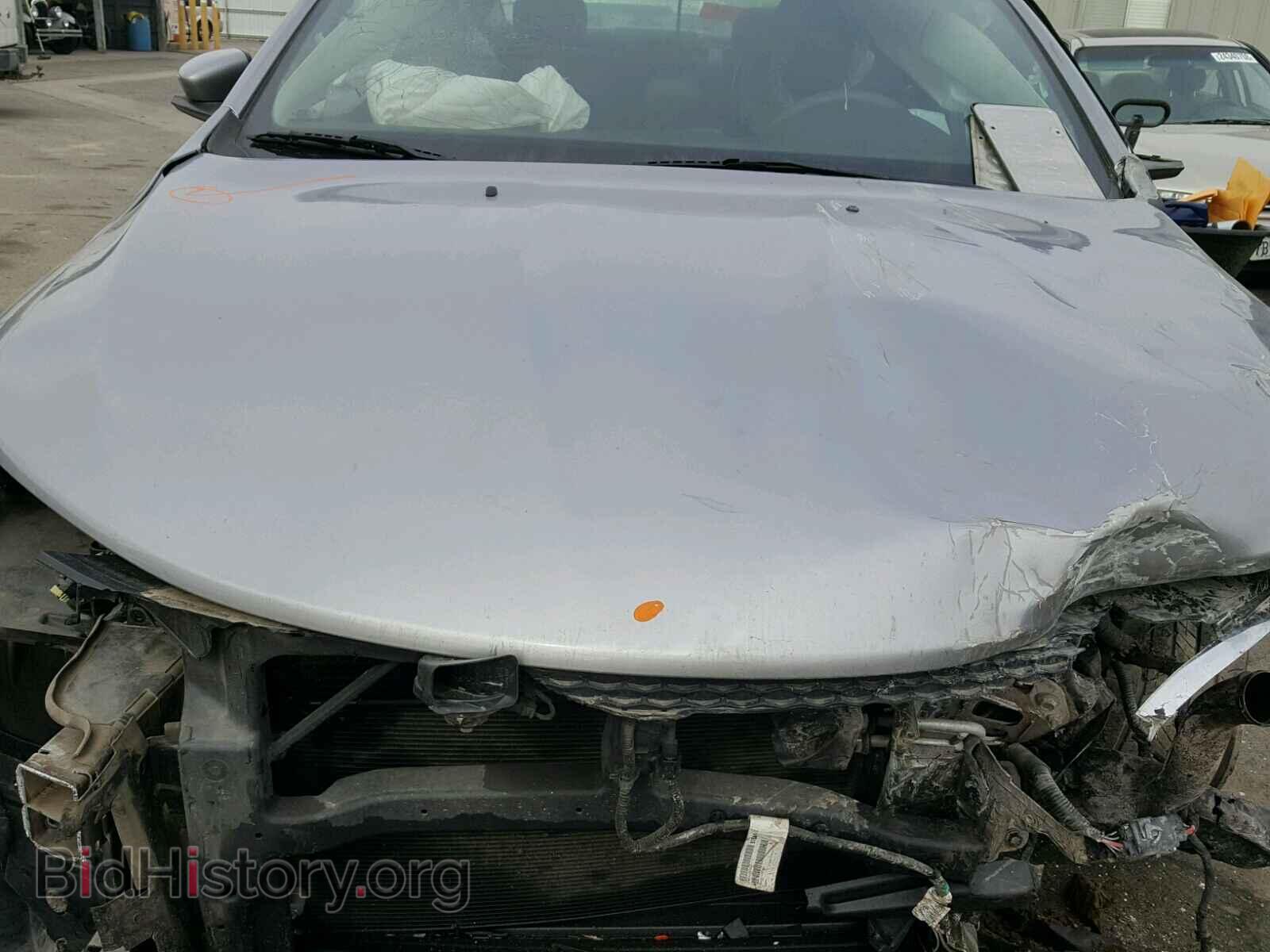 2015 CHRYSLER 200 - VIN: 1C3CCCAB6FN729271 - Фото 7