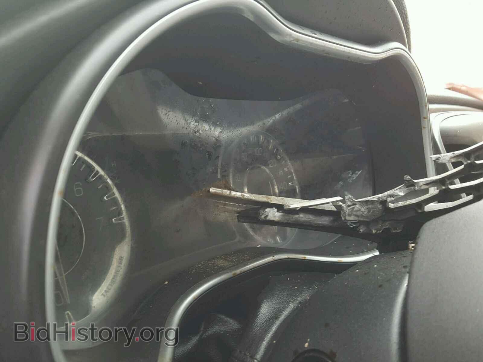 2015 CHRYSLER 200 - VIN: 1C3CCCAB6FN729271 - Фото 8