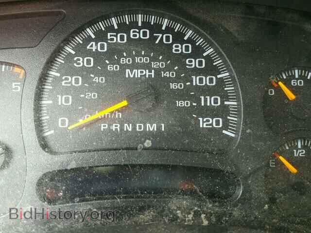 2007 CHEVROLET SILVERADO - VIN: 1GCHK23D37F111463 - Фото 8