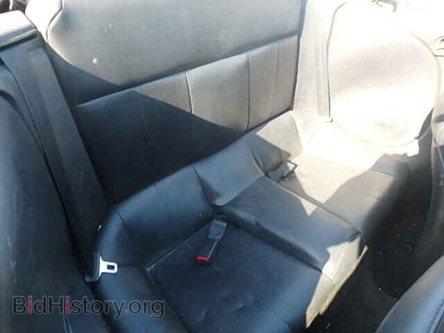 2001 MITSUBISHI ECLIPSE - VIN: 4A3AE55H21E001993 - Фото 6