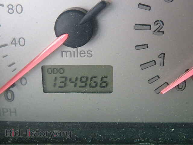 2001 MITSUBISHI ECLIPSE - VIN: 4A3AE55H21E001993 - Фото 8