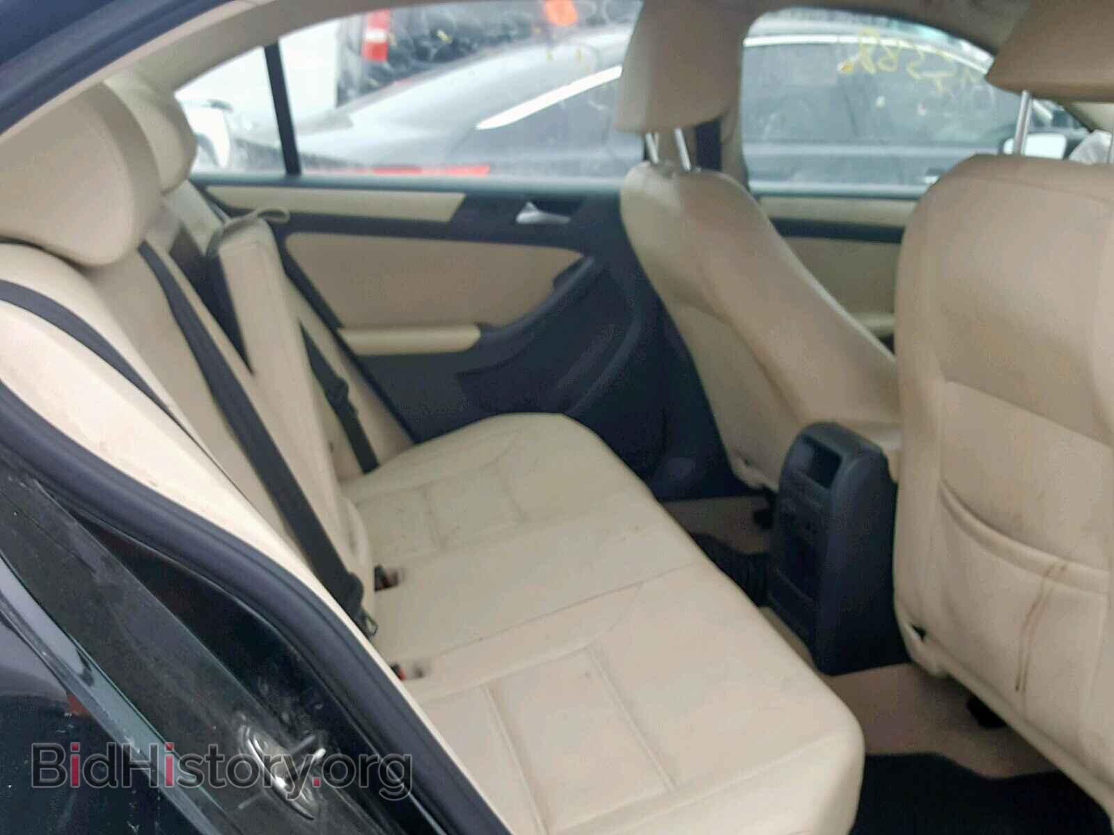 2012 VOLKSWAGEN JETTA - VIN: 3VWDX7AJ6CM367657 - Фото 6