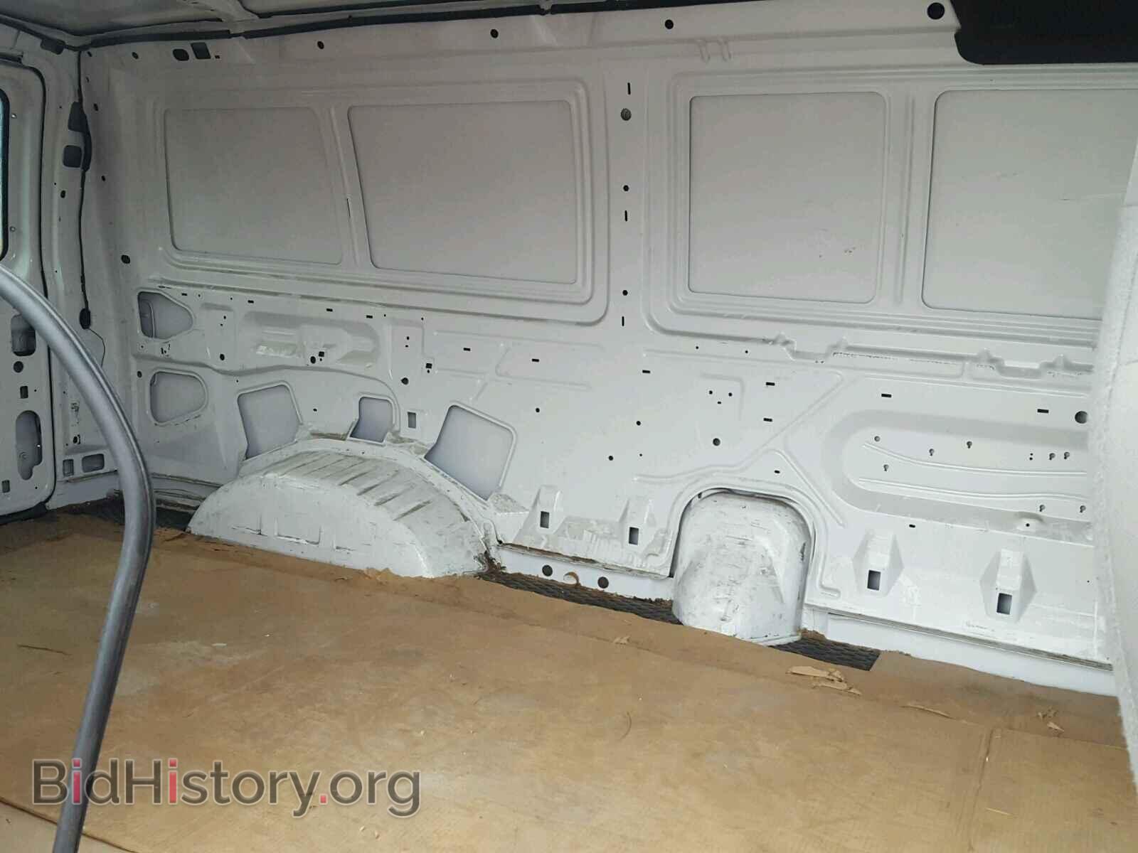 2012 FORD ECONOLINE - VIN: 1FTNE2EW8CDA93735 - Фото 6