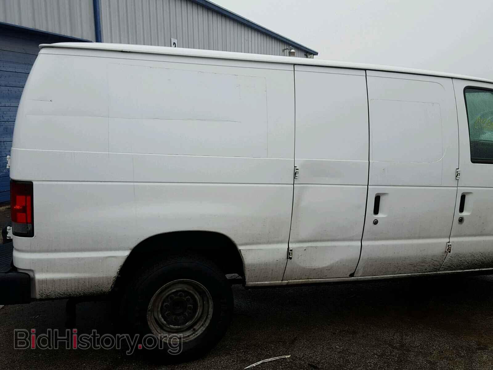 2012 FORD ECONOLINE - VIN: 1FTNE2EW8CDA93735 - Фото 9