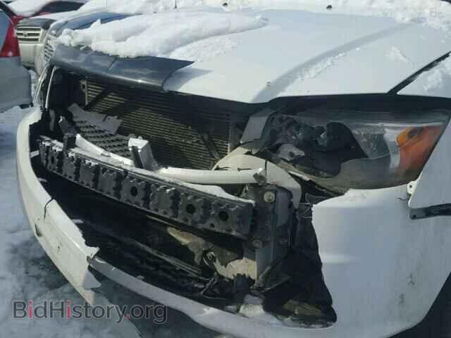 2015 DODGE CARAVAN - VIN: 2C4RDGBG4FR747517 - Фото 9