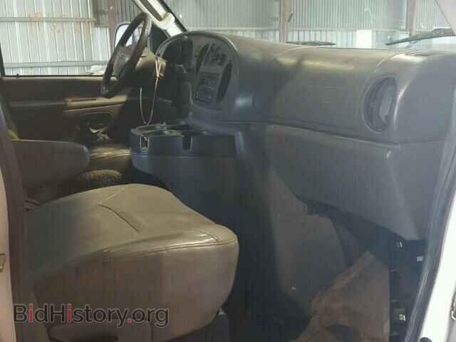 2007 FORD ECONOLINE - VIN: 1FTNE24W57DA23231 - Фото 5